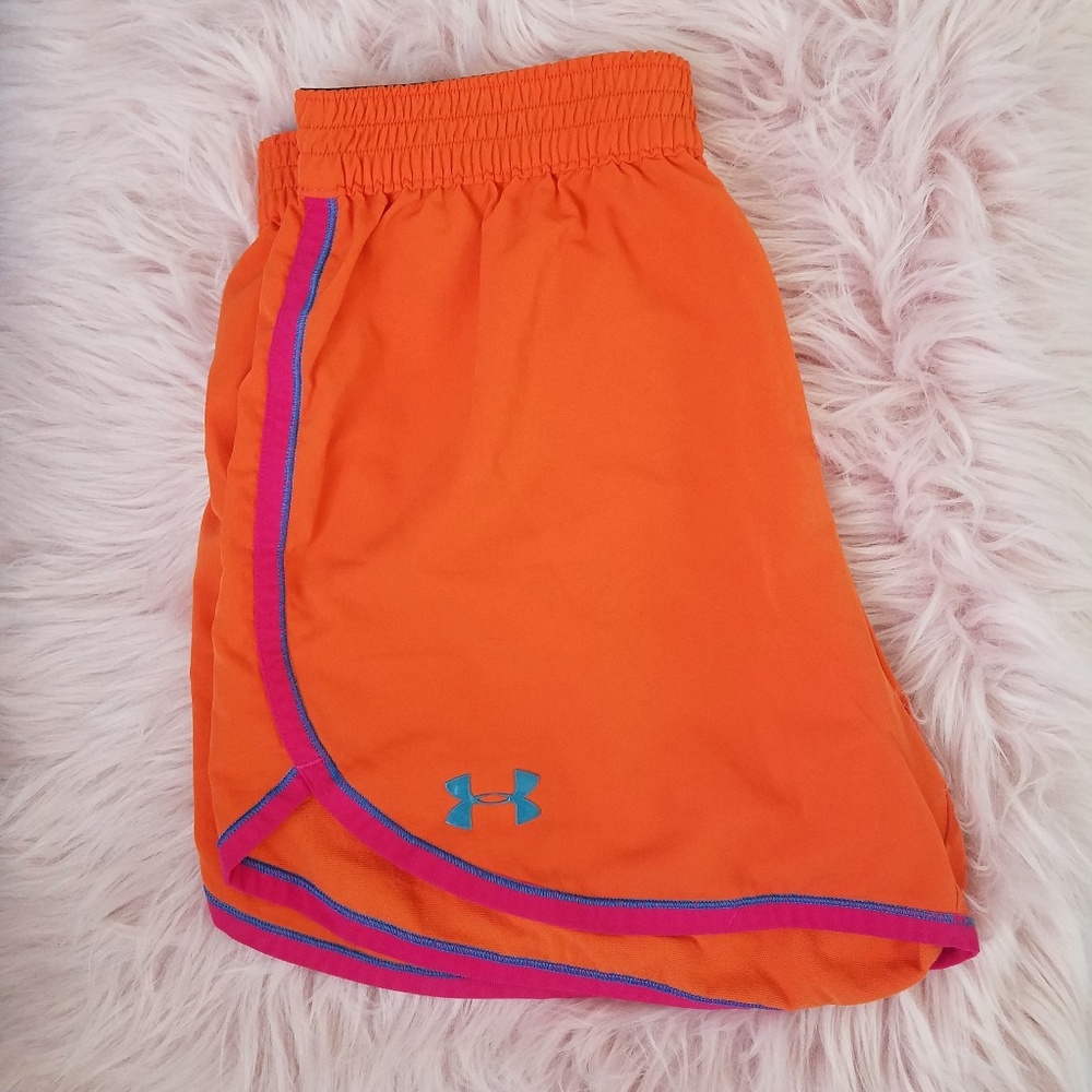 Under Armour shorts